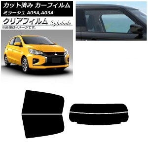 �J�[�t�B���� �O�H �~���[�W�� A05A,A03A 2012�N08���` ���A�Z�b�g(����) �N���A�t�B���� FGR3500 AP-WFFG0218-RDR2 Car film