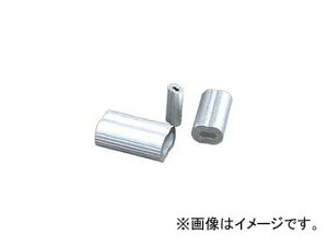 A[Y/ARM I[oX[u A~jE HSC^Cvp 2mm 1(30) OS-1B JANF4981116113036 Oval sleeve Aluminum for type