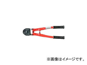�A�[���Y��/ARM ���C���[���[�v�J�b�^�[ WR�^�C�v 350mm WR-6 JAN�F4981116109015 Wire rope cutter type