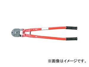 �A�[���Y��/ARM ���C���[���[�v�J�b�^�[ WR�^�C�v 750mm WR-14 JAN�F4981116109053 Wire rope cutter type