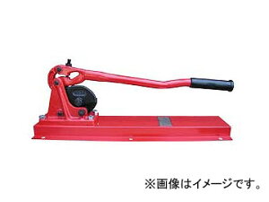 �A�[���Y��/ARM ���C���[���[�v�J�b�^�[ WR�^�C�v 600mm WR-10BB JAN�F4981116109114 Wire rope cutter type