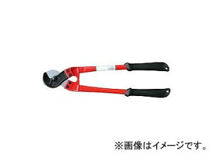 �A�[���Y��/ARM �P�[�u���J�b�^�[ 450mm KC-450 JAN�F4981116110011 Cable cutter