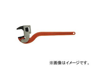 �A�[���Y��/ARM �R�[�i�[�����` �S�^�C�v 250mm CPW-S250 JAN�F4981116120218 Corner wrench iron type