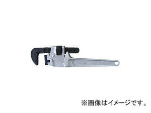 �A�[���Y��/ARM �p�C�v�����` �A���~�^�C�v 300mm PW-AL 300 JAN�F4981116120126 Pipe wrench aluminum type