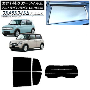 �J�[�t�B���� �X�Y�L �A���g���p��/�A���g���p��LC HE33S 2015�N06���` ���A�Z�b�g(����) �v���C�o�V�[�K���X��p �t�����^�� AP-WFFM0155-RDR3 Car film