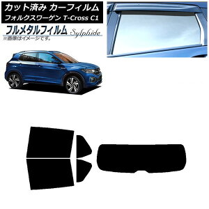 J[tB tHNX[Q T-Cross C1 2019N` AZbg(1^) vCoV[KXp t^ AP-WFFM0268-RDR1 Car film