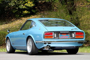 tWc{(FUJITSUBO) EXH PERFORMANCE UNIT Legalis }t[ Y tFAfBZ S30 L20 2V[^[ MT 1969N11`1975N09 ۈKi 050-15413 muffler