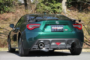 tWc{(FUJITSUBO) EXH PERFORMANCE UNIT }t[ g^ 86 4BA-ZN6 FA20 MTԐp 1400cc 2019N04`2021N04 VOo XeX{J[{f 050-23145 muffler