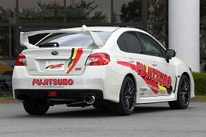 tWc{(FUJITSUBO) EXH PERFORMANCE UNIT }t[ g^ WRX CBA-VAB EJ20 STI 2.0 ^[{ AvChA`F 2000cc 2014N08`2020N EVOo 050-63103 muffler