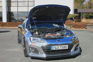 tWc{(FUJITSUBO) EXH{ t[hT|[g g^ 86 ZN6 Food Support