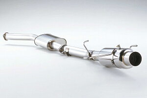 tWc{(FUJITSUBO) POWER Getter typeRS }t[ Y VrA GF-S15 SR20DET 2.0 ^[{ 2000cc 1999N01`2002N08 100-13067 muffler