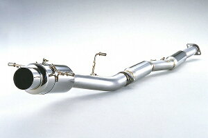 フジツボ(FUJITSUBO) POWER Getter typeRS マフラー スバル インプレッサ muffler