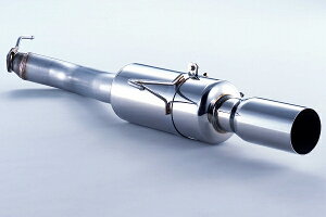 tWc{(FUJITSUBO) POWER Getter typeRS }t[ Xo KVB muffler