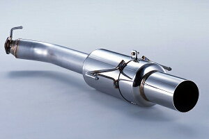tWc{(FUJITSUBO) POWER Getter typeRS }t[ Xo KVB muffler
