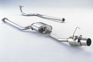 tWc{(FUJITSUBO) POWER Getter }t[ _Cnc [ muffler