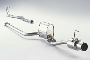 tWc{(FUJITSUBO) POWER Getter }t[ _Cnc [ LA,ABA,CBA-L152S JB-DET JX^^[{ 2WD 2002N10`2006N10 150-70171 muffler