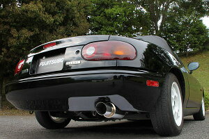 tWc{(FUJITSUBO) POWER Getter }t[ }c_ [hX^[ muffler