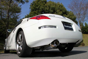 tWc{(FUJITSUBO) POWER Getter }t[ Y tFAfBZ VOo muffler