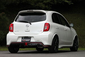 tWc{(FUJITSUBO) A-RM{c }t[ Y }[` DBA-K13 HR15DE NISMO S 1.5MTԐp 2013N12`2020N07 XeX{J[{f 250-11074 muffler