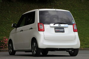 tWc{(FUJITSUBO) A-RM }t[ z_ N-ONE DBA-JG1 S07A ^[{ 2WD 2012N11`2020N11 250-50821 muffler
