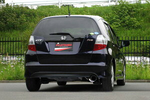 tWc{(FUJITSUBO) A-RM }t[ z_ tBbg DBA-GE8 L15A RSp CVTԐp 1.5 2WD 1500cc 2007N10`2010N10 250-51531 muffler