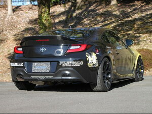 tWc{(FUJITSUBO) A-RM }t[ g^ GR86 3BA-ZN8 FA24 MT/ATԋ 2021N10` CpCv60dl VOo muffler