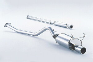 tWc{(FUJITSUBO) Legalis4 }t[ z_ CR-V E-RD1 B20B ATԐp 1995N10`1998N12 260-50911 muffler