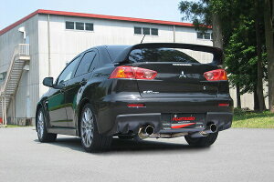 tWc{(FUJITSUBO) A-RM }t[ OH T[G{[V X CBA-CZ4A 4B11 2007N10`2016N03 270-32073 muffler
