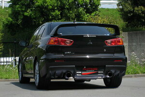 tWc{(FUJITSUBO) A-RM }t[ OH T[G{[V X CBA-CZ4A 4B11 2007N10`2016N03 I[`^f 270-32074 muffler