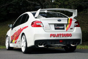 tWc{(FUJITSUBO) A-RM{c }t[ g^ WRX We[ Eo XeX{J[{f muffler