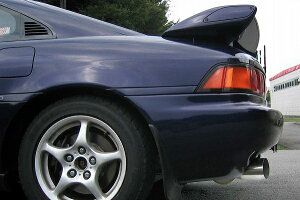 tWc{(FUJITSUBO) RM-01A }t[ g^ MR2 E-SW20 3S-GTE ^[{ 1989N10`1999N10 280-23523 muffler