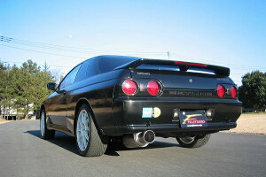 tWc{(FUJITSUBO) Legalis Super R }t[ Y XJCCGT-R E-BNR32 RB26DETT 1989N08`1995N01 muffler