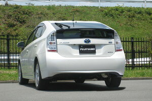 tWc{(FUJITSUBO) A-S }t[ g^ vEX DAA-ZVW30 2ZR-FXE 1.8 2WD 1800cc 2009N05`2015N12 340-21451 muffler