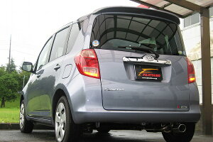 tWc{(FUJITSUBO) A-S }t[ g^ NeBX DBA-NCP100 1NZ-FE 1.5 2WD 1500cc 2005N10`2010N11 340-22051 muffler