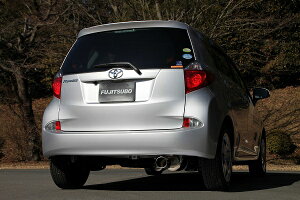 tWc{(FUJITSUBO) A-S }t[ g^ NeBX DBA-NCP120 1NZ-FE 1.5 2WD 1500cc 2010N11`2012N07 muffler