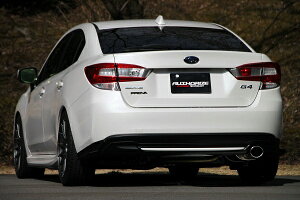 tWc{(FUJITSUBO) A-S }t[ Xo CvbT DBA-GK7 FB20 G4 2.0 4WDԐp 2000cc 2016N10` 350-63121 muffler