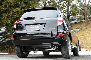 tWc{(FUJITSUBO) A-S }t[ g^ RAV4 muffler