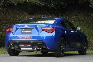 tWc{(FUJITSUBO) A-S }t[ g^ BRZ DBAE4BA-ZC6 FA20 2.0 AvChE`H MT 2000cc 2016N08`2020N09 muffler