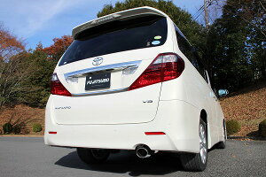 tWc{(FUJITSUBO) A-S }t[ g^ Ft@CA muffler