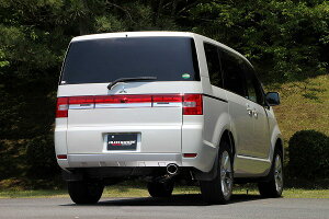 tWc{(FUJITSUBO) A-S }t[ OH fJ LDA-CV1W 4N14 D:5 2.2 DT 4WD 2200cc 2013N01`2019N02 360-30732 muffler