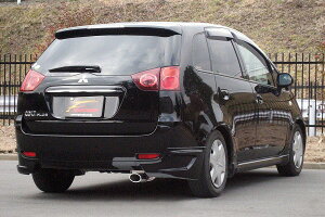 �t�W�c�{(FUJITSUBO) A-S �}�t���[ �O�H �R���g DBA-Z23W 4A91 �v���X 2004�N10���`2012�N06�� 360-31511 muffler
