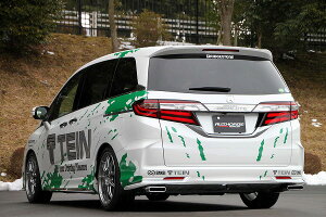 tWc{(FUJITSUBO) A-S }t[ z_ IfbZC DBA-RC1 K24W Au\[g 2WD 2013N11`2019N11 360-57051 muffler