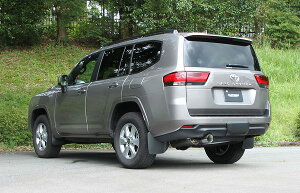 tWc{(FUJITSUBO) A-S }t[ g^ hN[U[ 3BA-VJA300W V35A-FTS 300 3.5 3500cc 2021N08` 370-20842 muffler