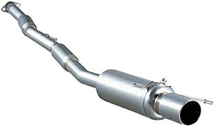tWc{(FUJITSUBO) Legalis Super R }t[ Xo CvbT GH-GDB EJ20 WRX STi 04}Ci[ AvChfE 2004N06`2005N06 390-63045 muffler