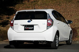 tWc{(FUJITSUBO) A-E }t[ g^ ANA DAA-NHP10 1NZ-FXE 1.5 2WD 1500cc 2011N12`2012N08 450-21063 muffler