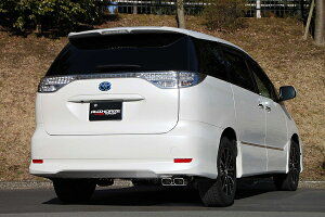 tWc{(FUJITSUBO) A-E }t[ g^ GXeB} DAA-AHR20W 2AZ-FXE 2.4 nCubh 2400cc 2006N06` 470-27046 muffler