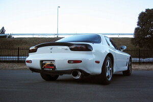 tWc{(FUJITSUBO) Super Ti }t[ }c_ RX-7 E,GF-FD3S 13B 1991N11`2002N08 Ce^Cv 480-45041 muffler