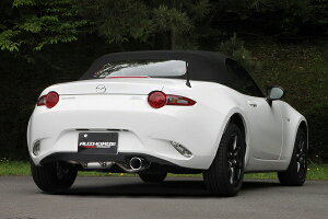 �t�W�c�{(FUJITSUBO) A-R �}�t���[ �}�c�_ ���[�h�X�^�[ muffler