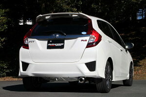 tWc{(FUJITSUBO) A-R }t[ z_ tBbg DBA-GK5 L15B CVT/MT 1.5 2WD RSO[hp 1500cc 2013N09`2020N02 550-51552 muffler