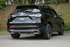 �t�W�c�{(FUJITSUBO) A-R �}�t���[ �z���_ ZR-V 6AA-RZ4 LFC eHEV 2WD 2023�N04���` 550-58415 muffler